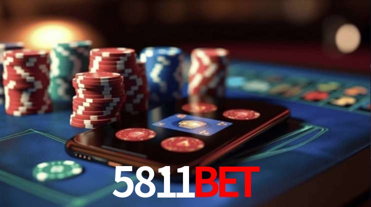 Catálogo de jogos 5811bet com fornecedores Pragmatic Play, Evolution, NetEnt