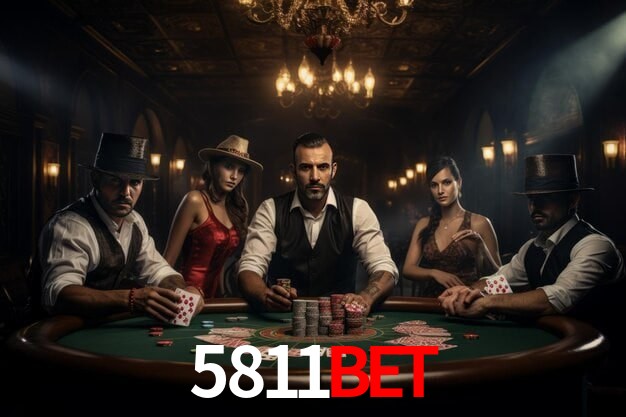 Jogos Exclusivos 5811bet