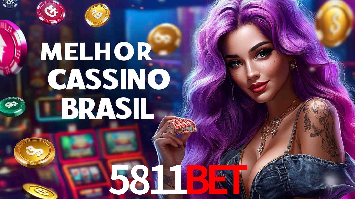 A Emoção da Loteria na 5811bet: Uma Chance de Mudança de Vida