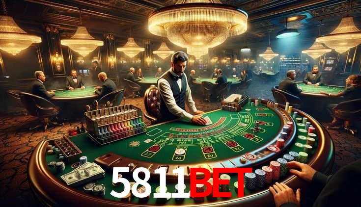 Player Reviews 5811bet