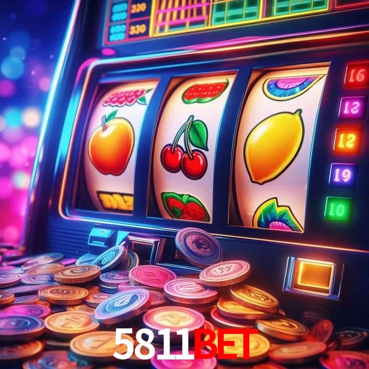 Cadastro Rápido 5811bet