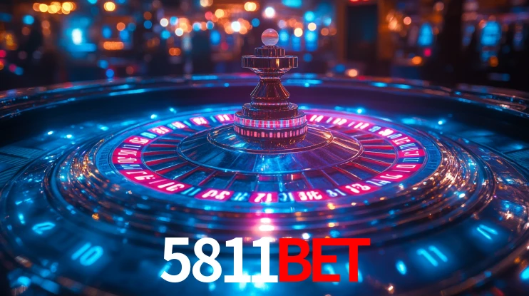 Experimente o Login Seguro Premium no 5811bet