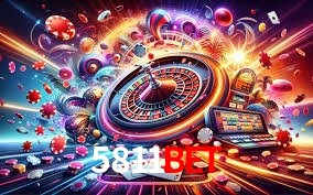Casino Ao Vivo 5811bet