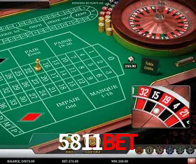 Descubra a Essência do 5811bet: Nossa História e Compromissos
