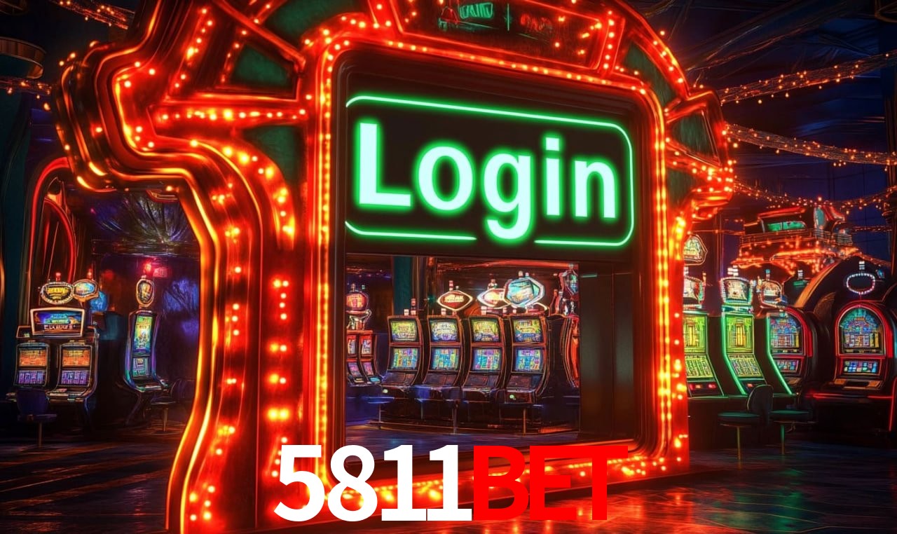Diretório de Jogos 5811bet