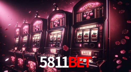 Casino Ao Vivo 5811bet